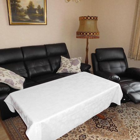 קושהאבן Ferienwohnung-Kuestensnack מראה חיצוני תמונה